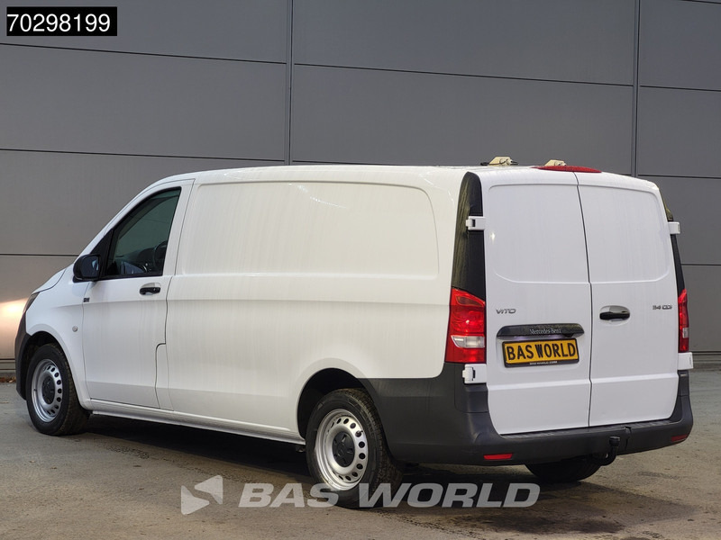 Mercedes-Benz Vito 114 Automaat L2H1 Trekhaak ACC Navi Airco Camera Euro6 L2 Airco Trekhaak - Pieni pakettiauto: kuva Mercedes-Benz Vito 114 Automaat L2H1 Trekhaak ACC Navi Airco Camera Euro6 L2 Airco Trekhaak - Pieni pakettiauto Mercedes-Benz Vito 114 Automaat L2H1 Trekhaak ACC Navi Airco Camera Euro6 L2 Airco Trekhaak - Pieni pakettiauto: kuva Mercedes-Benz Vito 114 Automaat L2H1 Trekhaak ACC Navi Airco Camera Euro6 L2 Airco Trekhaak - Pieni pakettiauto