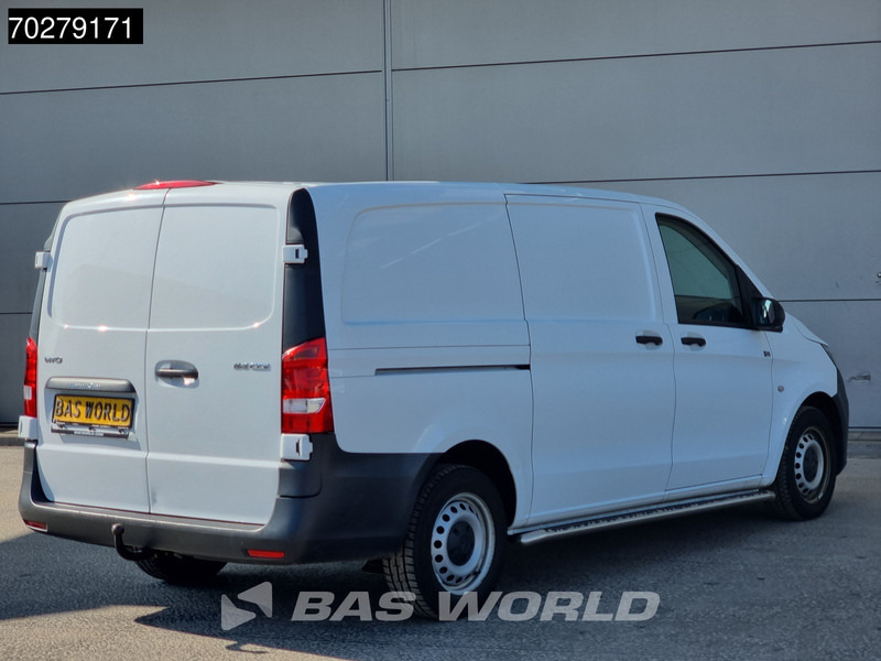 Mercedes-Benz Vito 114 Automaat L2H1 Trekhaak Airco Cruise Euro6 L2 6m3 Airco Trekhaak Cruise control - Pakettiauto: kuva Mercedes-Benz Vito 114 Automaat L2H1 Trekhaak Airco Cruise Euro6 L2 6m3 Airco Trekhaak Cruise control - Pakettiauto Mercedes-Benz Vito 114 Automaat L2H1 Trekhaak Airco Cruise Euro6 L2 6m3 Airco Trekhaak Cruise control - Pakettiauto: kuva Mercedes-Benz Vito 114 Automaat L2H1 Trekhaak Airco Cruise Euro6 L2 6m3 Airco Trekhaak Cruise control - Pakettiauto