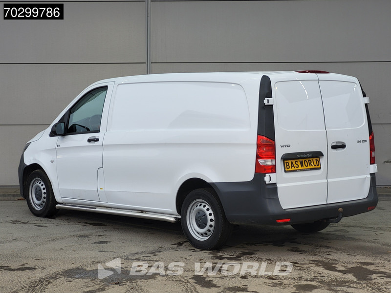 Mercedes-Benz Vito 114 Automaat L2H1 Trekhaak Airco Cruise Euro6 L2 Airco Trekhaak Cruise control - Pieni pakettiauto: kuva Mercedes-Benz Vito 114 Automaat L2H1 Trekhaak Airco Cruise Euro6 L2 Airco Trekhaak Cruise control - Pieni pakettiauto Mercedes-Benz Vito 114 Automaat L2H1 Trekhaak Airco Cruise Euro6 L2 Airco Trekhaak Cruise control - Pieni pakettiauto: kuva Mercedes-Benz Vito 114 Automaat L2H1 Trekhaak Airco Cruise Euro6 L2 Airco Trekhaak Cruise control - Pieni pakettiauto