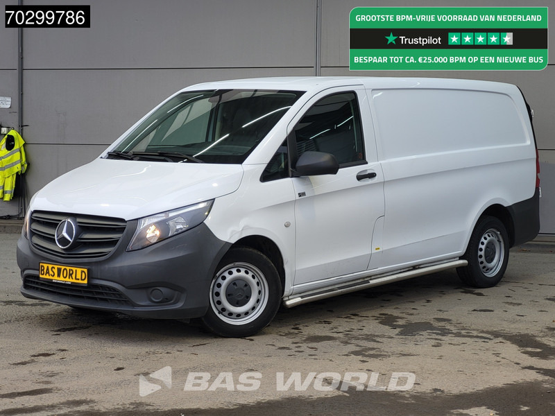 Mercedes-Benz Vito 114 Automaat L2H1 Trekhaak Airco Cruise Euro6 L2 Airco Trekhaak Cruise control - Pieni pakettiauto: kuva Mercedes-Benz Vito 114 Automaat L2H1 Trekhaak Airco Cruise Euro6 L2 Airco Trekhaak Cruise control - Pieni pakettiauto Mercedes-Benz Vito 114 Automaat L2H1 Trekhaak Airco Cruise Euro6 L2 Airco Trekhaak Cruise control - Pieni pakettiauto: kuva Mercedes-Benz Vito 114 Automaat L2H1 Trekhaak Airco Cruise Euro6 L2 Airco Trekhaak Cruise control - Pieni pakettiauto
