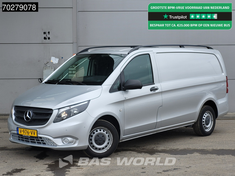 Mercedes-Benz Vito 114 Automaat L2H1 Trekhaak Navi Airco Cruise Camera Parkeersensoren Euro6 L2 5m3 Airco Trekhaak Cruise control - Pieni pakettiauto: kuva Mercedes-Benz Vito 114 Automaat L2H1 Trekhaak Navi Airco Cruise Camera Parkeersensoren Euro6 L2 5m3 Airco Trekhaak Cruise control - Pieni pakettiauto Mercedes-Benz Vito 114 Automaat L2H1 Trekhaak Navi Airco Cruise Camera Parkeersensoren Euro6 L2 5m3 Airco Trekhaak Cruise control - Pieni pakettiauto: kuva Mercedes-Benz Vito 114 Automaat L2H1 Trekhaak Navi Airco Cruise Camera Parkeersensoren Euro6 L2 5m3 Airco Trekhaak Cruise control - Pieni pakettiauto