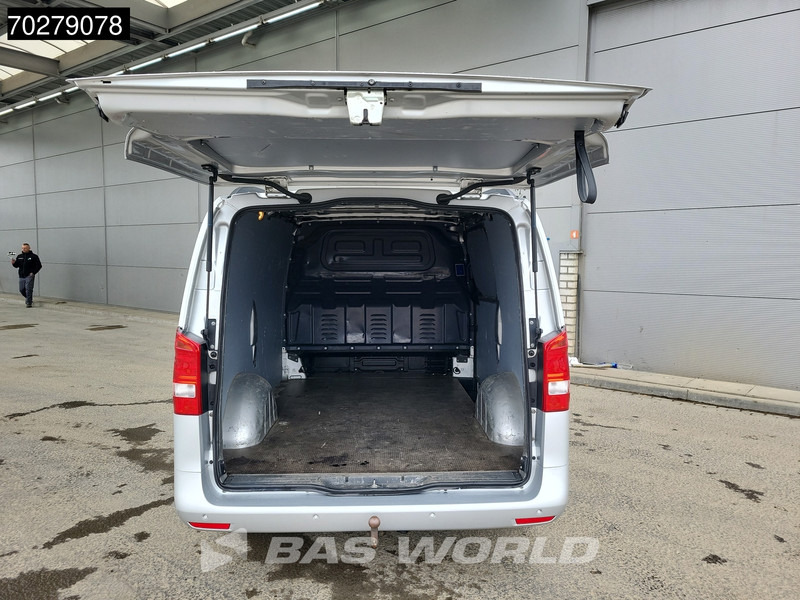 Mercedes-Benz Vito 114 Automaat L2H1 Trekhaak Navi Airco Cruise Camera Parkeersensoren Euro6 L2 5m3 Airco Trekhaak Cruise control - Pieni pakettiauto: kuva Mercedes-Benz Vito 114 Automaat L2H1 Trekhaak Navi Airco Cruise Camera Parkeersensoren Euro6 L2 5m3 Airco Trekhaak Cruise control - Pieni pakettiauto Mercedes-Benz Vito 114 Automaat L2H1 Trekhaak Navi Airco Cruise Camera Parkeersensoren Euro6 L2 5m3 Airco Trekhaak Cruise control - Pieni pakettiauto: kuva Mercedes-Benz Vito 114 Automaat L2H1 Trekhaak Navi Airco Cruise Camera Parkeersensoren Euro6 L2 5m3 Airco Trekhaak Cruise control - Pieni pakettiauto
