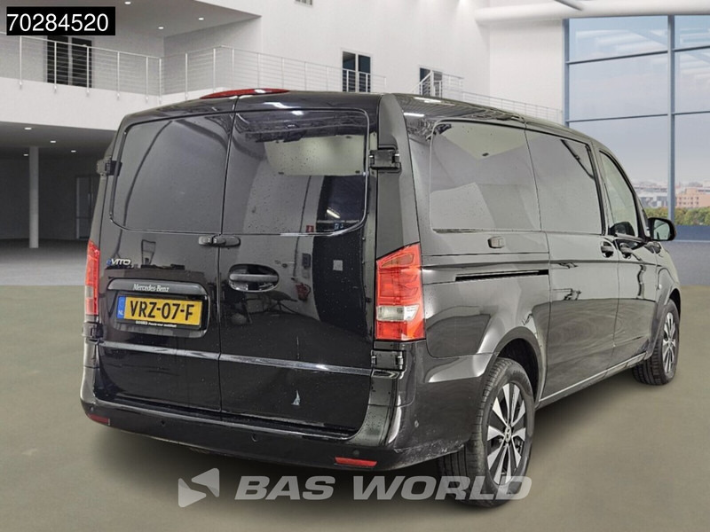Mercedes-Benz Vito 114 COMING SOON! Elektrisch 286km WLTP 66kWh L2H1 Navi Airco Cruise Camera Parkeersensoren 6m3 Airco Cruise control - Pakettiauto, Sähköpakettiauto: kuva Mercedes-Benz Vito 114 COMING SOON! Elektrisch 286km WLTP 66kWh L2H1 Navi Airco Cruise Camera Parkeersensoren 6m3 Airco Cruise control - Pakettiauto, Sähköpakettiauto Mercedes-Benz Vito 114 COMING SOON! Elektrisch 286km WLTP 66kWh L2H1 Navi Airco Cruise Camera Parkeersensoren 6m3 Airco Cruise control - Pakettiauto, Sähköpakettiauto: kuva Mercedes-Benz Vito 114 COMING SOON! Elektrisch 286km WLTP 66kWh L2H1 Navi Airco Cruise Camera Parkeersensoren 6m3 Airco Cruise control - Pakettiauto, Sähköpakettiauto
