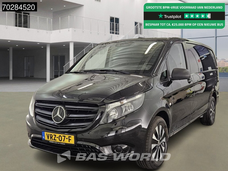 Mercedes-Benz Vito 114 COMING SOON! Elektrisch 286km WLTP 66kWh L2H1 Navi Airco Cruise Camera Parkeersensoren 6m3 Airco Cruise control - Pakettiauto, Sähköpakettiauto: kuva Mercedes-Benz Vito 114 COMING SOON! Elektrisch 286km WLTP 66kWh L2H1 Navi Airco Cruise Camera Parkeersensoren 6m3 Airco Cruise control - Pakettiauto, Sähköpakettiauto Mercedes-Benz Vito 114 COMING SOON! Elektrisch 286km WLTP 66kWh L2H1 Navi Airco Cruise Camera Parkeersensoren 6m3 Airco Cruise control - Pakettiauto, Sähköpakettiauto: kuva Mercedes-Benz Vito 114 COMING SOON! Elektrisch 286km WLTP 66kWh L2H1 Navi Airco Cruise Camera Parkeersensoren 6m3 Airco Cruise control - Pakettiauto, Sähköpakettiauto