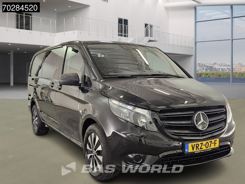 Mercedes-Benz Vito 114 COMING SOON! Elektrisch 286km WLTP 66kWh L2H1 Navi Airco Cruise Camera Parkeersensoren 6m3 Airco Cruise control - Pakettiauto, Sähköpakettiauto: kuva Mercedes-Benz Vito 114 COMING SOON! Elektrisch 286km WLTP 66kWh L2H1 Navi Airco Cruise Camera Parkeersensoren 6m3 Airco Cruise control - Pakettiauto, Sähköpakettiauto Mercedes-Benz Vito 114 COMING SOON! Elektrisch 286km WLTP 66kWh L2H1 Navi Airco Cruise Camera Parkeersensoren 6m3 Airco Cruise control - Pakettiauto, Sähköpakettiauto: kuva Mercedes-Benz Vito 114 COMING SOON! Elektrisch 286km WLTP 66kWh L2H1 Navi Airco Cruise Camera Parkeersensoren 6m3 Airco Cruise control - Pakettiauto, Sähköpakettiauto