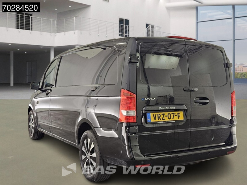 Mercedes-Benz Vito 114 COMING SOON! Elektrisch 286km WLTP 66kWh L2H1 Navi Airco Cruise Camera Parkeersensoren 6m3 Airco Cruise control - Pakettiauto, Sähköpakettiauto: kuva Mercedes-Benz Vito 114 COMING SOON! Elektrisch 286km WLTP 66kWh L2H1 Navi Airco Cruise Camera Parkeersensoren 6m3 Airco Cruise control - Pakettiauto, Sähköpakettiauto Mercedes-Benz Vito 114 COMING SOON! Elektrisch 286km WLTP 66kWh L2H1 Navi Airco Cruise Camera Parkeersensoren 6m3 Airco Cruise control - Pakettiauto, Sähköpakettiauto: kuva Mercedes-Benz Vito 114 COMING SOON! Elektrisch 286km WLTP 66kWh L2H1 Navi Airco Cruise Camera Parkeersensoren 6m3 Airco Cruise control - Pakettiauto, Sähköpakettiauto
