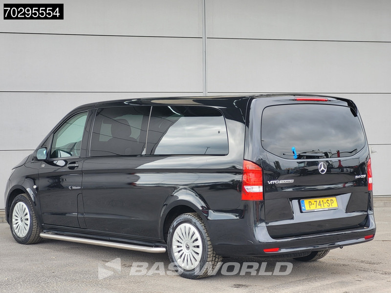 Mercedes-Benz Vito 114 Incl.BPM/Ex.BTW Personenvervoer Automaat 9-Persoons L2H1 Navi Airco Cruise Euro6 APK 05-2026 TV VIP Taxi Passenger Transport - Minibussi, Pikkubussi: kuva Mercedes-Benz Vito 114 Incl.BPM/Ex.BTW Personenvervoer Automaat 9-Persoons L2H1 Navi Airco Cruise Euro6 APK 05-2026 TV VIP Taxi Passenger Transport - Minibussi, Pikkubussi Mercedes-Benz Vito 114 Incl.BPM/Ex.BTW Personenvervoer Automaat 9-Persoons L2H1 Navi Airco Cruise Euro6 APK 05-2026 TV VIP Taxi Passenger Transport - Minibussi, Pikkubussi: kuva Mercedes-Benz Vito 114 Incl.BPM/Ex.BTW Personenvervoer Automaat 9-Persoons L2H1 Navi Airco Cruise Euro6 APK 05-2026 TV VIP Taxi Passenger Transport - Minibussi, Pikkubussi