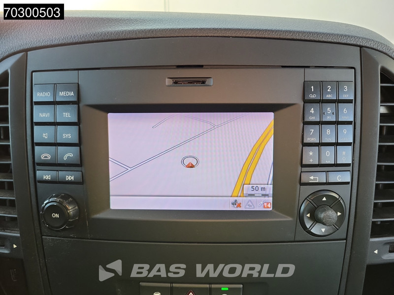 Pieni pakettiauto Mercedes-Benz Vito 114 L3H1 Trekhaak Navi Airco Cruise Camera Parkeersensoren v+a Werkplaatsinrichting APK 06-2026 Euro6 L3 Long Airco Trekhaak Cru: kuva Pieni pakettiauto Mercedes-Benz Vito 114 L3H1 Trekhaak Navi Airco Cruise Camera Parkeersensoren v+a Werkplaatsinrichting APK 06-2026 Euro6 L3 Long Airco Trekhaak Cru Pieni pakettiauto Mercedes-Benz Vito 114 L3H1 Trekhaak Navi Airco Cruise Camera Parkeersensoren v+a Werkplaatsinrichting APK 06-2026 Euro6 L3 Long Airco Trekhaak Cru: kuva Pieni pakettiauto Mercedes-Benz Vito 114 L3H1 Trekhaak Navi Airco Cruise Camera Parkeersensoren v+a Werkplaatsinrichting APK 06-2026 Euro6 L3 Long Airco Trekhaak Cru