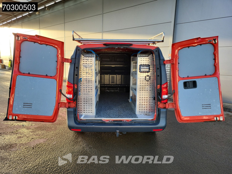 Mercedes-Benz Vito 114 L3H1 Trekhaak Navi Airco Cruise Camera Parkeersensoren v+a Werkplaatsinrichting APK 06-2026 Euro6 L3 Long Airco Trekhaak Cru - Pieni pakettiauto: kuva Mercedes-Benz Vito 114 L3H1 Trekhaak Navi Airco Cruise Camera Parkeersensoren v+a Werkplaatsinrichting APK 06-2026 Euro6 L3 Long Airco Trekhaak Cru - Pieni pakettiauto Mercedes-Benz Vito 114 L3H1 Trekhaak Navi Airco Cruise Camera Parkeersensoren v+a Werkplaatsinrichting APK 06-2026 Euro6 L3 Long Airco Trekhaak Cru - Pieni pakettiauto: kuva Mercedes-Benz Vito 114 L3H1 Trekhaak Navi Airco Cruise Camera Parkeersensoren v+a Werkplaatsinrichting APK 06-2026 Euro6 L3 Long Airco Trekhaak Cru - Pieni pakettiauto