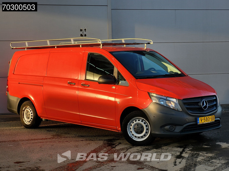Mercedes-Benz Vito 114 L3H1 Trekhaak Navi Airco Cruise Camera Parkeersensoren v+a Werkplaatsinrichting APK 06-2026 Euro6 L3 Long Airco Trekhaak Cru - Pieni pakettiauto: kuva Mercedes-Benz Vito 114 L3H1 Trekhaak Navi Airco Cruise Camera Parkeersensoren v+a Werkplaatsinrichting APK 06-2026 Euro6 L3 Long Airco Trekhaak Cru - Pieni pakettiauto Mercedes-Benz Vito 114 L3H1 Trekhaak Navi Airco Cruise Camera Parkeersensoren v+a Werkplaatsinrichting APK 06-2026 Euro6 L3 Long Airco Trekhaak Cru - Pieni pakettiauto: kuva Mercedes-Benz Vito 114 L3H1 Trekhaak Navi Airco Cruise Camera Parkeersensoren v+a Werkplaatsinrichting APK 06-2026 Euro6 L3 Long Airco Trekhaak Cru - Pieni pakettiauto