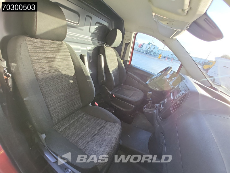 Pieni pakettiauto Mercedes-Benz Vito 114 L3H1 Trekhaak Navi Airco Cruise Camera Parkeersensoren v+a Werkplaatsinrichting APK 06-2026 Euro6 L3 Long Airco Trekhaak Cru: kuva Pieni pakettiauto Mercedes-Benz Vito 114 L3H1 Trekhaak Navi Airco Cruise Camera Parkeersensoren v+a Werkplaatsinrichting APK 06-2026 Euro6 L3 Long Airco Trekhaak Cru Pieni pakettiauto Mercedes-Benz Vito 114 L3H1 Trekhaak Navi Airco Cruise Camera Parkeersensoren v+a Werkplaatsinrichting APK 06-2026 Euro6 L3 Long Airco Trekhaak Cru: kuva Pieni pakettiauto Mercedes-Benz Vito 114 L3H1 Trekhaak Navi Airco Cruise Camera Parkeersensoren v+a Werkplaatsinrichting APK 06-2026 Euro6 L3 Long Airco Trekhaak Cru