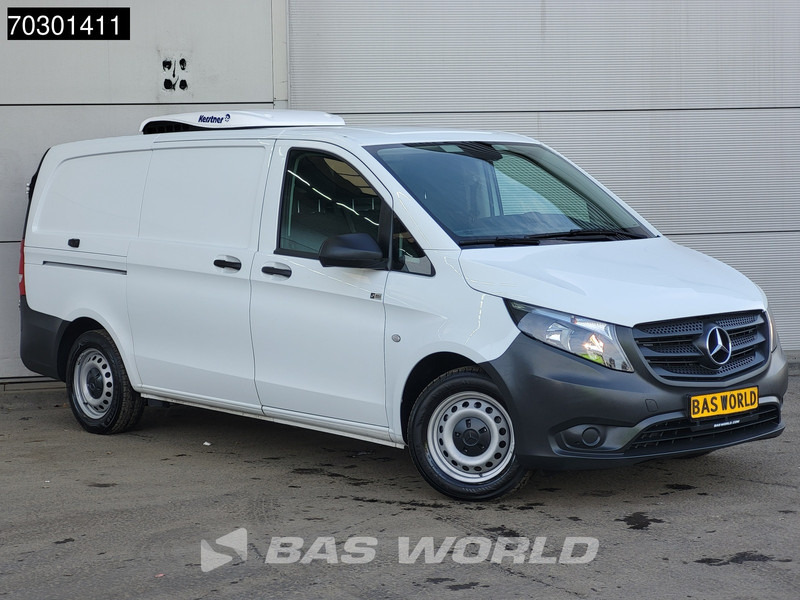 Mercedes-Benz Vito 116 Automaat Koelwagen L2H1 Kerstner 230V Stekker Airco Cruise Camera Euro6 L2 Airco Cruise control - Kylmäauto: kuva Mercedes-Benz Vito 116 Automaat Koelwagen L2H1 Kerstner 230V Stekker Airco Cruise Camera Euro6 L2 Airco Cruise control - Kylmäauto Mercedes-Benz Vito 116 Automaat Koelwagen L2H1 Kerstner 230V Stekker Airco Cruise Camera Euro6 L2 Airco Cruise control - Kylmäauto: kuva Mercedes-Benz Vito 116 Automaat Koelwagen L2H1 Kerstner 230V Stekker Airco Cruise Camera Euro6 L2 Airco Cruise control - Kylmäauto