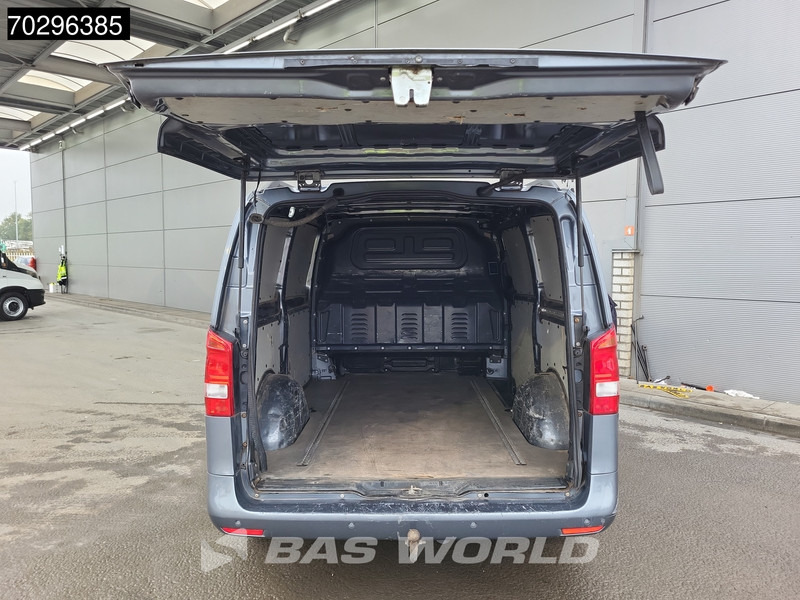 Mercedes-Benz Vito 116 Automaat L2H1 Trekhaak Navi Airco Cruise Camera Parkeersensoren Standkachel Euro6 L2 Airco Trekhaak Cruise control - Pieni pakettiauto: kuva Mercedes-Benz Vito 116 Automaat L2H1 Trekhaak Navi Airco Cruise Camera Parkeersensoren Standkachel Euro6 L2 Airco Trekhaak Cruise control - Pieni pakettiauto Mercedes-Benz Vito 116 Automaat L2H1 Trekhaak Navi Airco Cruise Camera Parkeersensoren Standkachel Euro6 L2 Airco Trekhaak Cruise control - Pieni pakettiauto: kuva Mercedes-Benz Vito 116 Automaat L2H1 Trekhaak Navi Airco Cruise Camera Parkeersensoren Standkachel Euro6 L2 Airco Trekhaak Cruise control - Pieni pakettiauto