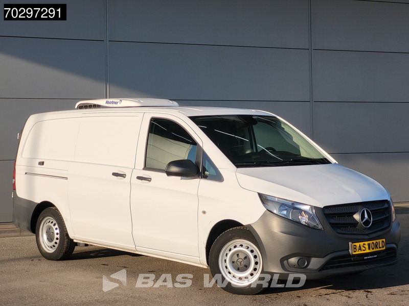 Mercedes-Benz Vito 116 Koelwagen Kerstner L2H1 230v-stekker Airco Cruise Camera Euro6 L2 Koel Koeler Kühl Kühler Kühlwagen Airco Cruise control - Kylmäauto: kuva Mercedes-Benz Vito 116 Koelwagen Kerstner L2H1 230v-stekker Airco Cruise Camera Euro6 L2 Koel Koeler Kühl Kühler Kühlwagen Airco Cruise control - Kylmäauto Mercedes-Benz Vito 116 Koelwagen Kerstner L2H1 230v-stekker Airco Cruise Camera Euro6 L2 Koel Koeler Kühl Kühler Kühlwagen Airco Cruise control - Kylmäauto: kuva Mercedes-Benz Vito 116 Koelwagen Kerstner L2H1 230v-stekker Airco Cruise Camera Euro6 L2 Koel Koeler Kühl Kühler Kühlwagen Airco Cruise control - Kylmäauto