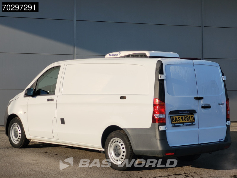 Mercedes-Benz Vito 116 Koelwagen Kerstner L2H1 230v-stekker Airco Cruise Camera Euro6 L2 Koel Koeler Kühl Kühler Kühlwagen Airco Cruise control - Kylmäauto: kuva Mercedes-Benz Vito 116 Koelwagen Kerstner L2H1 230v-stekker Airco Cruise Camera Euro6 L2 Koel Koeler Kühl Kühler Kühlwagen Airco Cruise control - Kylmäauto Mercedes-Benz Vito 116 Koelwagen Kerstner L2H1 230v-stekker Airco Cruise Camera Euro6 L2 Koel Koeler Kühl Kühler Kühlwagen Airco Cruise control - Kylmäauto: kuva Mercedes-Benz Vito 116 Koelwagen Kerstner L2H1 230v-stekker Airco Cruise Camera Euro6 L2 Koel Koeler Kühl Kühler Kühlwagen Airco Cruise control - Kylmäauto