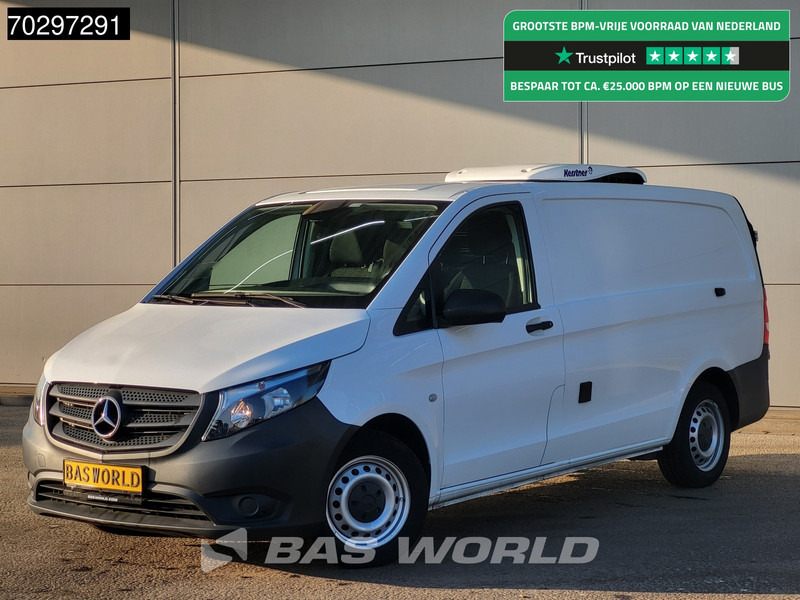 Mercedes-Benz Vito 116 Koelwagen Kerstner L2H1 230v-stekker Airco Cruise Camera Euro6 L2 Koel Koeler Kühl Kühler Kühlwagen Airco Cruise control - Kylmäauto: kuva Mercedes-Benz Vito 116 Koelwagen Kerstner L2H1 230v-stekker Airco Cruise Camera Euro6 L2 Koel Koeler Kühl Kühler Kühlwagen Airco Cruise control - Kylmäauto Mercedes-Benz Vito 116 Koelwagen Kerstner L2H1 230v-stekker Airco Cruise Camera Euro6 L2 Koel Koeler Kühl Kühler Kühlwagen Airco Cruise control - Kylmäauto: kuva Mercedes-Benz Vito 116 Koelwagen Kerstner L2H1 230v-stekker Airco Cruise Camera Euro6 L2 Koel Koeler Kühl Kühler Kühlwagen Airco Cruise control - Kylmäauto