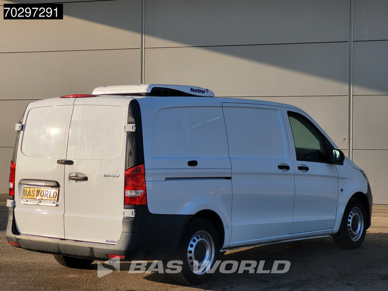 Mercedes-Benz Vito 116 Koelwagen Kerstner L2H1 230v-stekker Airco Cruise Camera Euro6 L2 Koel Koeler Kühl Kühler Kühlwagen Airco Cruise control - Kylmäauto: kuva Mercedes-Benz Vito 116 Koelwagen Kerstner L2H1 230v-stekker Airco Cruise Camera Euro6 L2 Koel Koeler Kühl Kühler Kühlwagen Airco Cruise control - Kylmäauto Mercedes-Benz Vito 116 Koelwagen Kerstner L2H1 230v-stekker Airco Cruise Camera Euro6 L2 Koel Koeler Kühl Kühler Kühlwagen Airco Cruise control - Kylmäauto: kuva Mercedes-Benz Vito 116 Koelwagen Kerstner L2H1 230v-stekker Airco Cruise Camera Euro6 L2 Koel Koeler Kühl Kühler Kühlwagen Airco Cruise control - Kylmäauto