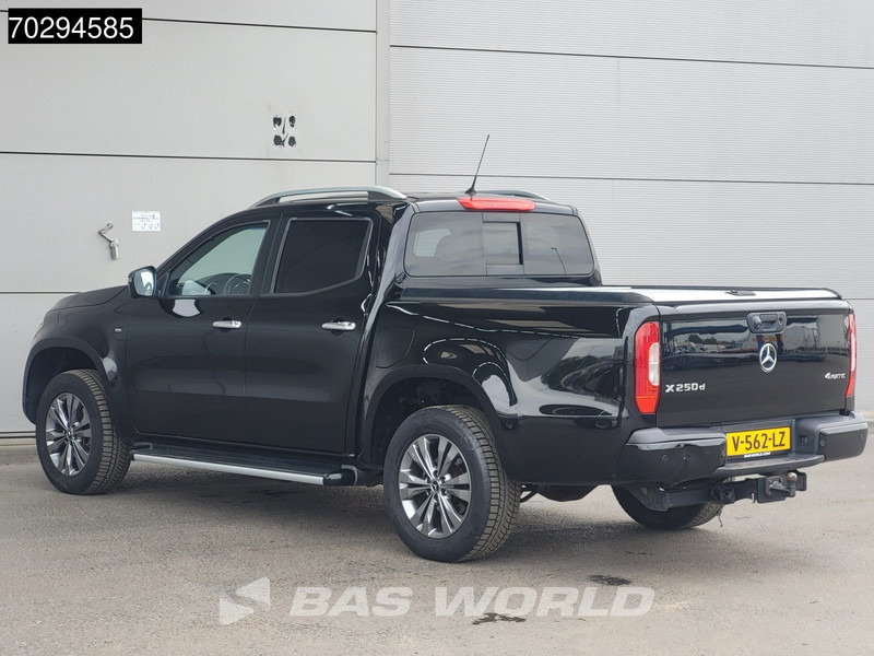 Mercedes-Benz X 250d Automaat Trekhaak LED Xenon Navi Airco Cruise Camera Parkeersensoren APK 01-2026 Euro6 Pickup 1m3 Airco Trekhaak Cruise control - Avolava-auto: kuva Mercedes-Benz X 250d Automaat Trekhaak LED Xenon Navi Airco Cruise Camera Parkeersensoren APK 01-2026 Euro6 Pickup 1m3 Airco Trekhaak Cruise control - Avolava-auto Mercedes-Benz X 250d Automaat Trekhaak LED Xenon Navi Airco Cruise Camera Parkeersensoren APK 01-2026 Euro6 Pickup 1m3 Airco Trekhaak Cruise control - Avolava-auto: kuva Mercedes-Benz X 250d Automaat Trekhaak LED Xenon Navi Airco Cruise Camera Parkeersensoren APK 01-2026 Euro6 Pickup 1m3 Airco Trekhaak Cruise control - Avolava-auto