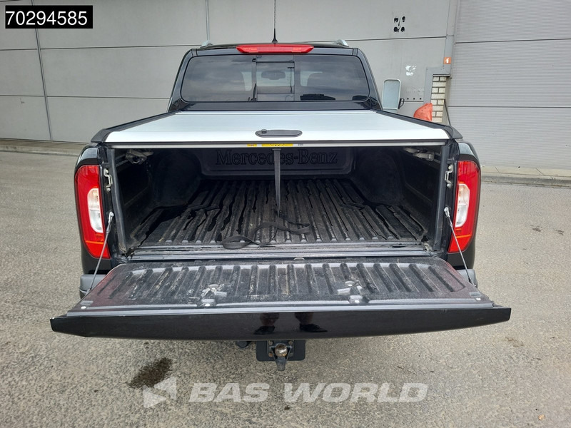 Mercedes-Benz X 250d Automaat Trekhaak LED Xenon Navi Airco Cruise Camera Parkeersensoren APK 01-2026 Euro6 Pickup 1m3 Airco Trekhaak Cruise control - Avolava-auto: kuva Mercedes-Benz X 250d Automaat Trekhaak LED Xenon Navi Airco Cruise Camera Parkeersensoren APK 01-2026 Euro6 Pickup 1m3 Airco Trekhaak Cruise control - Avolava-auto Mercedes-Benz X 250d Automaat Trekhaak LED Xenon Navi Airco Cruise Camera Parkeersensoren APK 01-2026 Euro6 Pickup 1m3 Airco Trekhaak Cruise control - Avolava-auto: kuva Mercedes-Benz X 250d Automaat Trekhaak LED Xenon Navi Airco Cruise Camera Parkeersensoren APK 01-2026 Euro6 Pickup 1m3 Airco Trekhaak Cruise control - Avolava-auto