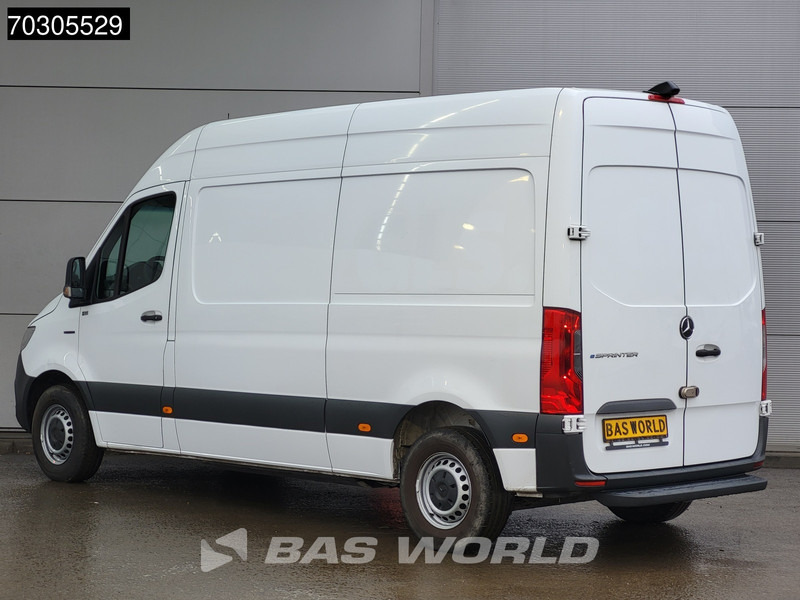 Mercedes-Benz eSprinter 312 50 x OP VOORRAAD! 100% Elektrisch 55kWh 168km WLTP L2H2 Airco Camera Airco - Pakettiauto, Sähköpakettiauto: kuva Mercedes-Benz eSprinter 312 50 x OP VOORRAAD! 100% Elektrisch 55kWh 168km WLTP L2H2 Airco Camera Airco - Pakettiauto, Sähköpakettiauto Mercedes-Benz eSprinter 312 50 x OP VOORRAAD! 100% Elektrisch 55kWh 168km WLTP L2H2 Airco Camera Airco - Pakettiauto, Sähköpakettiauto: kuva Mercedes-Benz eSprinter 312 50 x OP VOORRAAD! 100% Elektrisch 55kWh 168km WLTP L2H2 Airco Camera Airco - Pakettiauto, Sähköpakettiauto