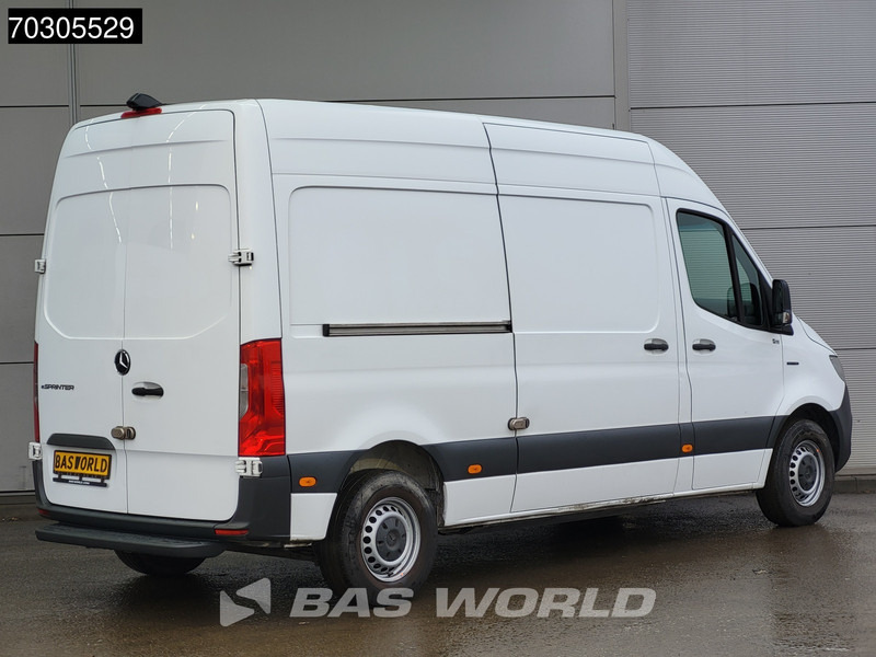 Mercedes-Benz eSprinter 312 50 x OP VOORRAAD! 100% Elektrisch 55kWh 168km WLTP L2H2 Airco Camera Airco - Pakettiauto, Sähköpakettiauto: kuva Mercedes-Benz eSprinter 312 50 x OP VOORRAAD! 100% Elektrisch 55kWh 168km WLTP L2H2 Airco Camera Airco - Pakettiauto, Sähköpakettiauto Mercedes-Benz eSprinter 312 50 x OP VOORRAAD! 100% Elektrisch 55kWh 168km WLTP L2H2 Airco Camera Airco - Pakettiauto, Sähköpakettiauto: kuva Mercedes-Benz eSprinter 312 50 x OP VOORRAAD! 100% Elektrisch 55kWh 168km WLTP L2H2 Airco Camera Airco - Pakettiauto, Sähköpakettiauto