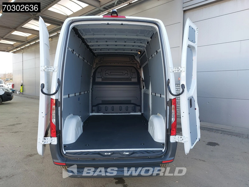 Mercedes-Benz eSprinter 312 NIEUW! L2H2 100% Elektrisch 55kWh 168km WLTP Airco Camera Airco - Pakettiauto, Sähköpakettiauto: kuva Mercedes-Benz eSprinter 312 NIEUW! L2H2 100% Elektrisch 55kWh 168km WLTP Airco Camera Airco - Pakettiauto, Sähköpakettiauto Mercedes-Benz eSprinter 312 NIEUW! L2H2 100% Elektrisch 55kWh 168km WLTP Airco Camera Airco - Pakettiauto, Sähköpakettiauto: kuva Mercedes-Benz eSprinter 312 NIEUW! L2H2 100% Elektrisch 55kWh 168km WLTP Airco Camera Airco - Pakettiauto, Sähköpakettiauto