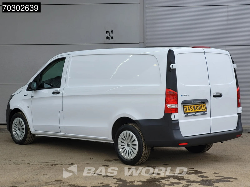 Mercedes-Benz eVito 112 Elektrisch 66kWh 285km WLTP Snelladen L2H1 Airco Cruise Camera L2 Airco Cruise control - Pieni pakettiauto, Sähköpakettiauto: kuva Mercedes-Benz eVito 112 Elektrisch 66kWh 285km WLTP Snelladen L2H1 Airco Cruise Camera L2 Airco Cruise control - Pieni pakettiauto, Sähköpakettiauto Mercedes-Benz eVito 112 Elektrisch 66kWh 285km WLTP Snelladen L2H1 Airco Cruise Camera L2 Airco Cruise control - Pieni pakettiauto, Sähköpakettiauto: kuva Mercedes-Benz eVito 112 Elektrisch 66kWh 285km WLTP Snelladen L2H1 Airco Cruise Camera L2 Airco Cruise control - Pieni pakettiauto, Sähköpakettiauto
