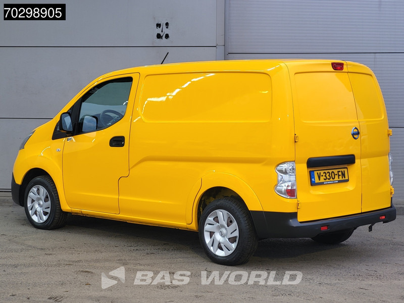 Nissan NV200 110PK Elektrisch WLTP 1299005km 24kWh Automaat L1H1 Airco Cruise L1 Kompakt Airco Cruise control - Pieni pakettiauto, Sähköpakettiauto: kuva Nissan NV200 110PK Elektrisch WLTP 1299005km 24kWh Automaat L1H1 Airco Cruise L1 Kompakt Airco Cruise control - Pieni pakettiauto, Sähköpakettiauto Nissan NV200 110PK Elektrisch WLTP 1299005km 24kWh Automaat L1H1 Airco Cruise L1 Kompakt Airco Cruise control - Pieni pakettiauto, Sähköpakettiauto: kuva Nissan NV200 110PK Elektrisch WLTP 1299005km 24kWh Automaat L1H1 Airco Cruise L1 Kompakt Airco Cruise control - Pieni pakettiauto, Sähköpakettiauto