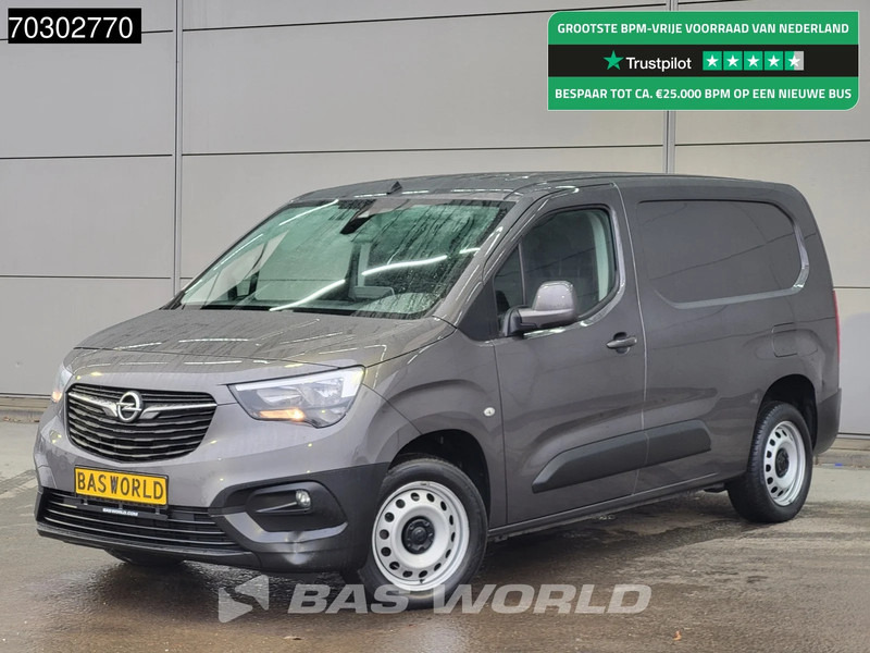 Opel Combo 130pk Automaat L2H1 Trekhaak Navi Airco Cruise Parkeersensoren Euro6 L2 Airco Trekhaak Cruise control - Pieni pakettiauto: kuva Opel Combo 130pk Automaat L2H1 Trekhaak Navi Airco Cruise Parkeersensoren Euro6 L2 Airco Trekhaak Cruise control - Pieni pakettiauto Opel Combo 130pk Automaat L2H1 Trekhaak Navi Airco Cruise Parkeersensoren Euro6 L2 Airco Trekhaak Cruise control - Pieni pakettiauto: kuva Opel Combo 130pk Automaat L2H1 Trekhaak Navi Airco Cruise Parkeersensoren Euro6 L2 Airco Trekhaak Cruise control - Pieni pakettiauto