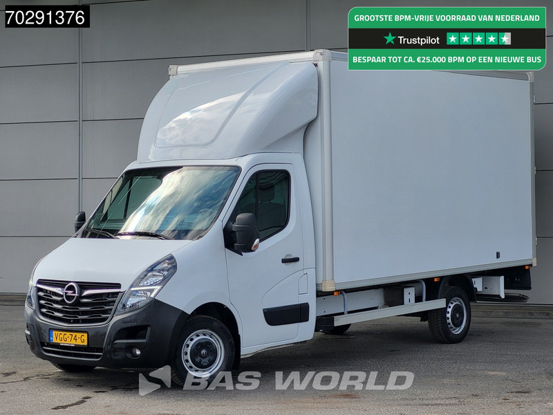Opel Movano 135PK Bakwagen Lat om Lat Achterdeuren LED Navi Airco Cruise Euro6 APK 02-2026 Meubelbak Koffer 21m3 Airco Cruise control - Jakeluauto: kuva Opel Movano 135PK Bakwagen Lat om Lat Achterdeuren LED Navi Airco Cruise Euro6 APK 02-2026 Meubelbak Koffer 21m3 Airco Cruise control - Jakeluauto Opel Movano 135PK Bakwagen Lat om Lat Achterdeuren LED Navi Airco Cruise Euro6 APK 02-2026 Meubelbak Koffer 21m3 Airco Cruise control - Jakeluauto: kuva Opel Movano 135PK Bakwagen Lat om Lat Achterdeuren LED Navi Airco Cruise Euro6 APK 02-2026 Meubelbak Koffer 21m3 Airco Cruise control - Jakeluauto