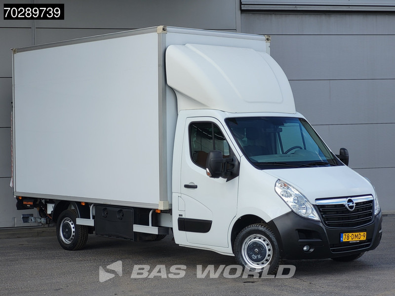 Opel Movano 136PK D'Hollandia Laadklep Bakwagen Airco Cruise Lat om Lat Meubelbak Koffer 22m3 Airco Cruise control - Jakeluauto: kuva Opel Movano 136PK D'Hollandia Laadklep Bakwagen Airco Cruise Lat om Lat Meubelbak Koffer 22m3 Airco Cruise control - Jakeluauto Opel Movano 136PK D'Hollandia Laadklep Bakwagen Airco Cruise Lat om Lat Meubelbak Koffer 22m3 Airco Cruise control - Jakeluauto: kuva Opel Movano 136PK D'Hollandia Laadklep Bakwagen Airco Cruise Lat om Lat Meubelbak Koffer 22m3 Airco Cruise control - Jakeluauto