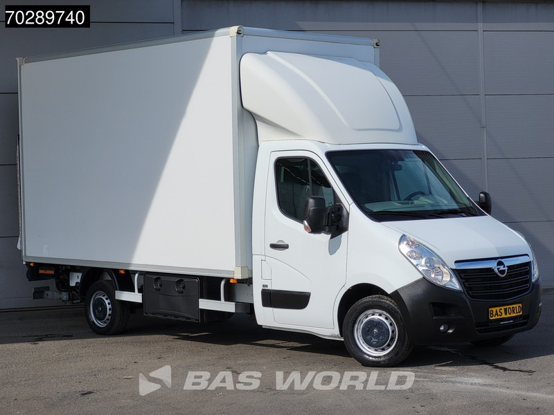 Opel Movano 136PK D'Hollandia Laadklep Bakwagen Airco Cruise Lat om Lat Meubelbak Koffer 22m3 Airco Cruise control - Jakeluauto: kuva Opel Movano 136PK D'Hollandia Laadklep Bakwagen Airco Cruise Lat om Lat Meubelbak Koffer 22m3 Airco Cruise control - Jakeluauto Opel Movano 136PK D'Hollandia Laadklep Bakwagen Airco Cruise Lat om Lat Meubelbak Koffer 22m3 Airco Cruise control - Jakeluauto: kuva Opel Movano 136PK D'Hollandia Laadklep Bakwagen Airco Cruise Lat om Lat Meubelbak Koffer 22m3 Airco Cruise control - Jakeluauto