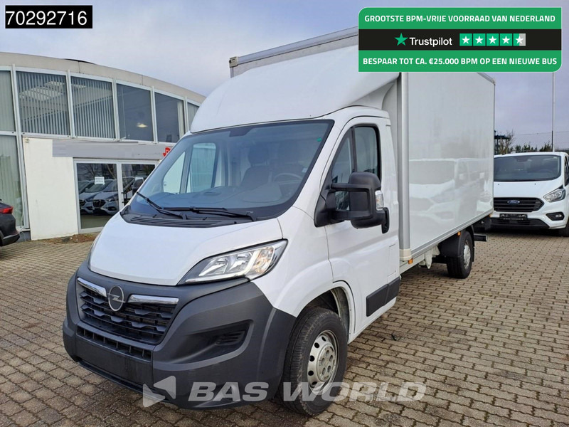 Opel Movano 140PK COMING SOON! Laadklep Bakwagen Airco Cruise Camera Euro6 Meubelbak Koffer 19m3 Airco Cruise control - Jakeluauto: kuva Opel Movano 140PK COMING SOON! Laadklep Bakwagen Airco Cruise Camera Euro6 Meubelbak Koffer 19m3 Airco Cruise control - Jakeluauto Opel Movano 140PK COMING SOON! Laadklep Bakwagen Airco Cruise Camera Euro6 Meubelbak Koffer 19m3 Airco Cruise control - Jakeluauto: kuva Opel Movano 140PK COMING SOON! Laadklep Bakwagen Airco Cruise Camera Euro6 Meubelbak Koffer 19m3 Airco Cruise control - Jakeluauto
