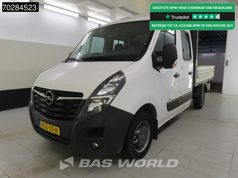 Opel Movano 140PK COMING SOON! Open Laadbak Trekhaak Navi Airco Cruise Pritsche Pickup Open Box Airco Dubbel cabine Trekhaak Cruise control - Avolava pakettiauto: kuva Opel Movano 140PK COMING SOON! Open Laadbak Trekhaak Navi Airco Cruise Pritsche Pickup Open Box Airco Dubbel cabine Trekhaak Cruise control - Avolava pakettiauto Opel Movano 140PK COMING SOON! Open Laadbak Trekhaak Navi Airco Cruise Pritsche Pickup Open Box Airco Dubbel cabine Trekhaak Cruise control - Avolava pakettiauto: kuva Opel Movano 140PK COMING SOON! Open Laadbak Trekhaak Navi Airco Cruise Pritsche Pickup Open Box Airco Dubbel cabine Trekhaak Cruise control - Avolava pakettiauto