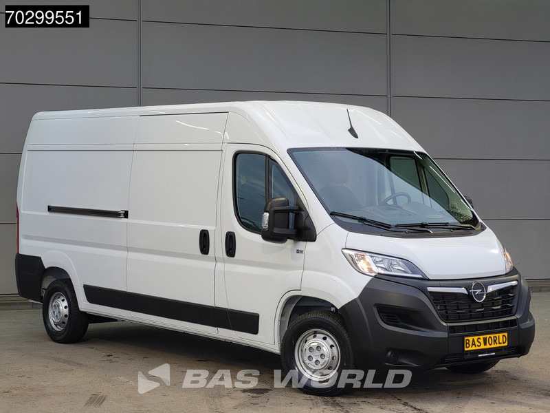 Opel Movano 140PK L3H2 Airco Cruise Parkeersensoren Euro6 L3 Airco Cruise control - Pakettiauto: kuva Opel Movano 140PK L3H2 Airco Cruise Parkeersensoren Euro6 L3 Airco Cruise control - Pakettiauto Opel Movano 140PK L3H2 Airco Cruise Parkeersensoren Euro6 L3 Airco Cruise control - Pakettiauto: kuva Opel Movano 140PK L3H2 Airco Cruise Parkeersensoren Euro6 L3 Airco Cruise control - Pakettiauto
