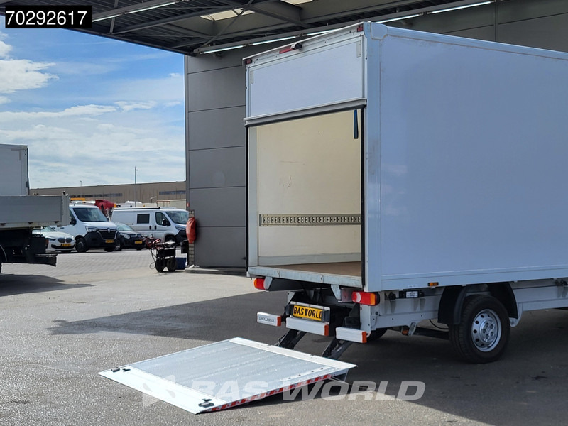 Opel Movano 140PK Laadklep Bakwagen Airco Camera Cruise D'Hollandia Meubelbak Koffer 18m3 Airco Cruise control - Jakeluauto: kuva Opel Movano 140PK Laadklep Bakwagen Airco Camera Cruise D'Hollandia Meubelbak Koffer 18m3 Airco Cruise control - Jakeluauto Opel Movano 140PK Laadklep Bakwagen Airco Camera Cruise D'Hollandia Meubelbak Koffer 18m3 Airco Cruise control - Jakeluauto: kuva Opel Movano 140PK Laadklep Bakwagen Airco Camera Cruise D'Hollandia Meubelbak Koffer 18m3 Airco Cruise control - Jakeluauto