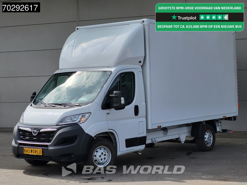 Opel Movano 140PK Laadklep Bakwagen Airco Camera Cruise D'Hollandia Meubelbak Koffer 18m3 Airco Cruise control - Jakeluauto: kuva Opel Movano 140PK Laadklep Bakwagen Airco Camera Cruise D'Hollandia Meubelbak Koffer 18m3 Airco Cruise control - Jakeluauto Opel Movano 140PK Laadklep Bakwagen Airco Camera Cruise D'Hollandia Meubelbak Koffer 18m3 Airco Cruise control - Jakeluauto: kuva Opel Movano 140PK Laadklep Bakwagen Airco Camera Cruise D'Hollandia Meubelbak Koffer 18m3 Airco Cruise control - Jakeluauto
