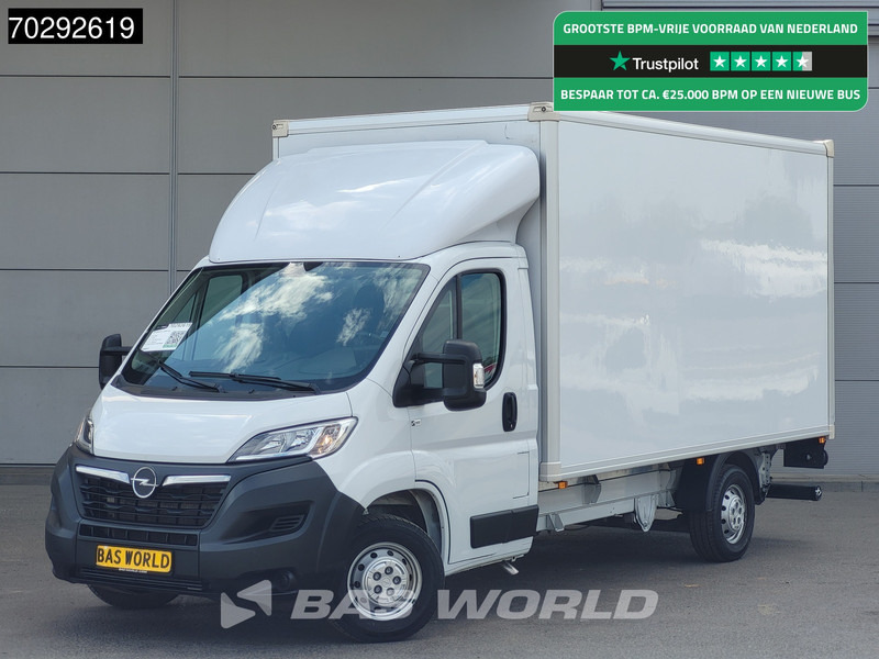 Opel Movano 140PK Laadklep Bakwagen Airco Cruise Camera Euro6 Meubelbak Koffer 18m3 Airco Cruise control - Jakeluauto: kuva Opel Movano 140PK Laadklep Bakwagen Airco Cruise Camera Euro6 Meubelbak Koffer 18m3 Airco Cruise control - Jakeluauto Opel Movano 140PK Laadklep Bakwagen Airco Cruise Camera Euro6 Meubelbak Koffer 18m3 Airco Cruise control - Jakeluauto: kuva Opel Movano 140PK Laadklep Bakwagen Airco Cruise Camera Euro6 Meubelbak Koffer 18m3 Airco Cruise control - Jakeluauto