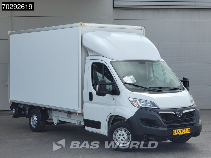 Opel Movano 140PK Laadklep Bakwagen Airco Cruise Camera Euro6 Meubelbak Koffer 18m3 Airco Cruise control - Jakeluauto: kuva Opel Movano 140PK Laadklep Bakwagen Airco Cruise Camera Euro6 Meubelbak Koffer 18m3 Airco Cruise control - Jakeluauto Opel Movano 140PK Laadklep Bakwagen Airco Cruise Camera Euro6 Meubelbak Koffer 18m3 Airco Cruise control - Jakeluauto: kuva Opel Movano 140PK Laadklep Bakwagen Airco Cruise Camera Euro6 Meubelbak Koffer 18m3 Airco Cruise control - Jakeluauto