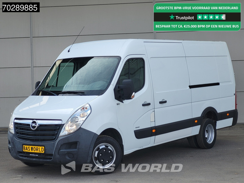Opel Movano 145PK Dubbellucht L3H2 Trekhaak Euro6 L3 12m3 Trekhaak - Pakettiauto: kuva Opel Movano 145PK Dubbellucht L3H2 Trekhaak Euro6 L3 12m3 Trekhaak - Pakettiauto Opel Movano 145PK Dubbellucht L3H2 Trekhaak Euro6 L3 12m3 Trekhaak - Pakettiauto: kuva Opel Movano 145PK Dubbellucht L3H2 Trekhaak Euro6 L3 12m3 Trekhaak - Pakettiauto
