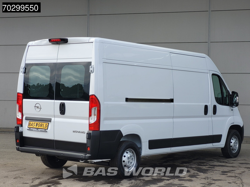 Opel Movano 165PK L3H2 Airco Cruise Parkeersensoren Euro6 L3 Airco Cruise control - Pakettiauto: kuva Opel Movano 165PK L3H2 Airco Cruise Parkeersensoren Euro6 L3 Airco Cruise control - Pakettiauto Opel Movano 165PK L3H2 Airco Cruise Parkeersensoren Euro6 L3 Airco Cruise control - Pakettiauto: kuva Opel Movano 165PK L3H2 Airco Cruise Parkeersensoren Euro6 L3 Airco Cruise control - Pakettiauto