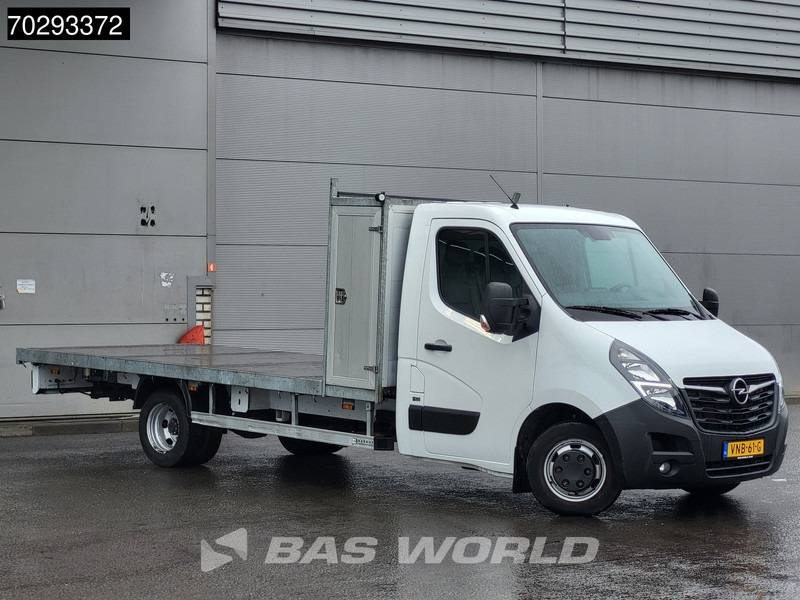Opel Movano 165PK Open Laadbak 3,5t Trekhaak LED Navi Airco Cruise Euro6 Pritsche Pickup Airco Trekhaak Cruise control - Avolava pakettiauto: kuva Opel Movano 165PK Open Laadbak 3,5t Trekhaak LED Navi Airco Cruise Euro6 Pritsche Pickup Airco Trekhaak Cruise control - Avolava pakettiauto Opel Movano 165PK Open Laadbak 3,5t Trekhaak LED Navi Airco Cruise Euro6 Pritsche Pickup Airco Trekhaak Cruise control - Avolava pakettiauto: kuva Opel Movano 165PK Open Laadbak 3,5t Trekhaak LED Navi Airco Cruise Euro6 Pritsche Pickup Airco Trekhaak Cruise control - Avolava pakettiauto