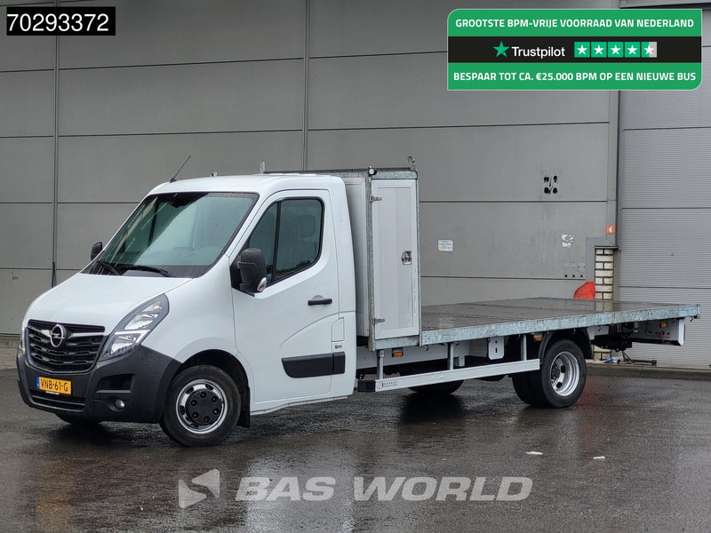Opel Movano 165PK Open Laadbak 3,5t Trekhaak LED Navi Airco Cruise Euro6 Pritsche Pickup Airco Trekhaak Cruise control - Avolava pakettiauto: kuva Opel Movano 165PK Open Laadbak 3,5t Trekhaak LED Navi Airco Cruise Euro6 Pritsche Pickup Airco Trekhaak Cruise control - Avolava pakettiauto Opel Movano 165PK Open Laadbak 3,5t Trekhaak LED Navi Airco Cruise Euro6 Pritsche Pickup Airco Trekhaak Cruise control - Avolava pakettiauto: kuva Opel Movano 165PK Open Laadbak 3,5t Trekhaak LED Navi Airco Cruise Euro6 Pritsche Pickup Airco Trekhaak Cruise control - Avolava pakettiauto