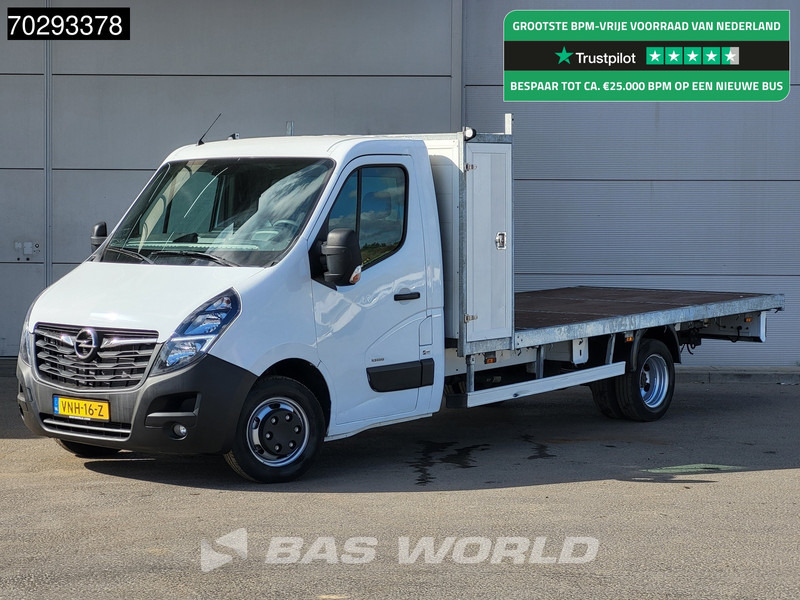 Opel Movano 165PK Open Laadbak 3,5t Trekhaak LED Navi Airco Cruise Euro6 Pritsche Pickup Airco Trekhaak Cruise control - Avolava pakettiauto: kuva Opel Movano 165PK Open Laadbak 3,5t Trekhaak LED Navi Airco Cruise Euro6 Pritsche Pickup Airco Trekhaak Cruise control - Avolava pakettiauto Opel Movano 165PK Open Laadbak 3,5t Trekhaak LED Navi Airco Cruise Euro6 Pritsche Pickup Airco Trekhaak Cruise control - Avolava pakettiauto: kuva Opel Movano 165PK Open Laadbak 3,5t Trekhaak LED Navi Airco Cruise Euro6 Pritsche Pickup Airco Trekhaak Cruise control - Avolava pakettiauto