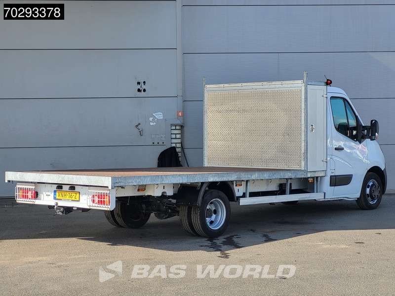 Opel Movano 165PK Open Laadbak 3,5t Trekhaak LED Navi Airco Cruise Euro6 Pritsche Pickup Airco Trekhaak Cruise control - Avolava pakettiauto: kuva Opel Movano 165PK Open Laadbak 3,5t Trekhaak LED Navi Airco Cruise Euro6 Pritsche Pickup Airco Trekhaak Cruise control - Avolava pakettiauto Opel Movano 165PK Open Laadbak 3,5t Trekhaak LED Navi Airco Cruise Euro6 Pritsche Pickup Airco Trekhaak Cruise control - Avolava pakettiauto: kuva Opel Movano 165PK Open Laadbak 3,5t Trekhaak LED Navi Airco Cruise Euro6 Pritsche Pickup Airco Trekhaak Cruise control - Avolava pakettiauto
