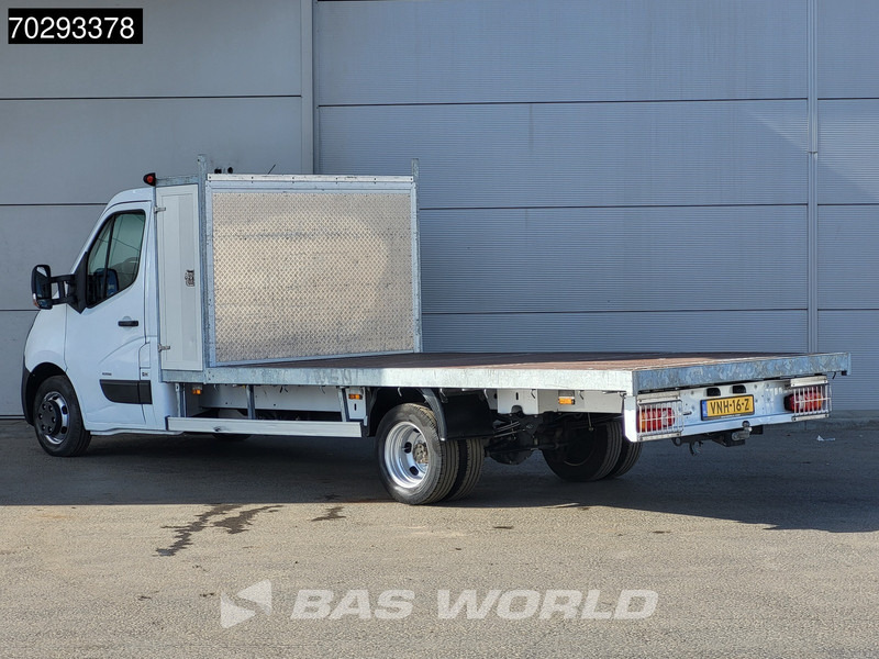 Opel Movano 165PK Open Laadbak 3,5t Trekhaak LED Navi Airco Cruise Euro6 Pritsche Pickup Airco Trekhaak Cruise control - Avolava pakettiauto: kuva Opel Movano 165PK Open Laadbak 3,5t Trekhaak LED Navi Airco Cruise Euro6 Pritsche Pickup Airco Trekhaak Cruise control - Avolava pakettiauto Opel Movano 165PK Open Laadbak 3,5t Trekhaak LED Navi Airco Cruise Euro6 Pritsche Pickup Airco Trekhaak Cruise control - Avolava pakettiauto: kuva Opel Movano 165PK Open Laadbak 3,5t Trekhaak LED Navi Airco Cruise Euro6 Pritsche Pickup Airco Trekhaak Cruise control - Avolava pakettiauto