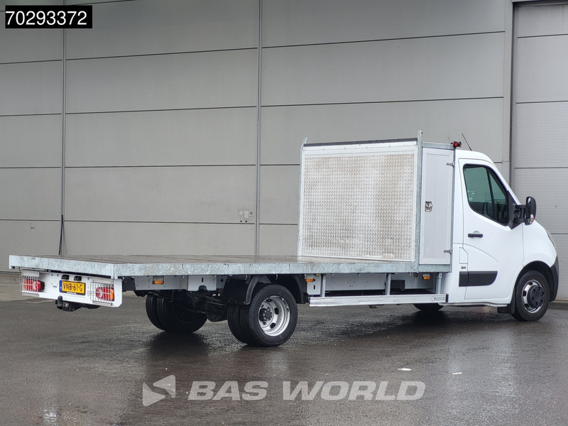 Opel Movano 165PK Open Laadbak 3,5t Trekhaak LED Navi Airco Cruise Euro6 Pritsche Pickup Airco Trekhaak Cruise control - Avolava pakettiauto: kuva Opel Movano 165PK Open Laadbak 3,5t Trekhaak LED Navi Airco Cruise Euro6 Pritsche Pickup Airco Trekhaak Cruise control - Avolava pakettiauto Opel Movano 165PK Open Laadbak 3,5t Trekhaak LED Navi Airco Cruise Euro6 Pritsche Pickup Airco Trekhaak Cruise control - Avolava pakettiauto: kuva Opel Movano 165PK Open Laadbak 3,5t Trekhaak LED Navi Airco Cruise Euro6 Pritsche Pickup Airco Trekhaak Cruise control - Avolava pakettiauto