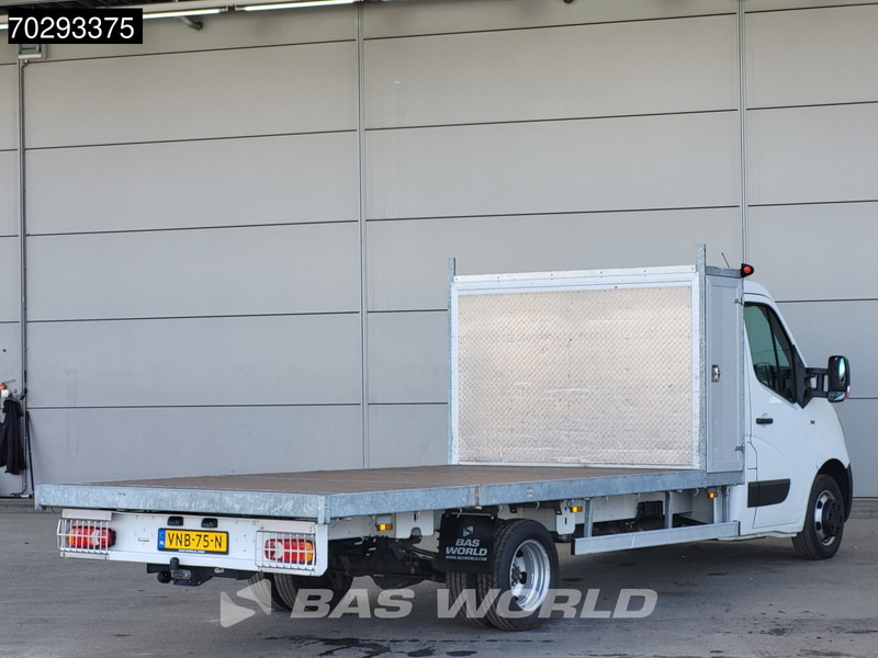 Opel Movano 165PK Open Laadbak Dubbellucht 3,5t Trekhaak LED Navi Airco Cruise Euro6 Pritsche Pickup Open Box Airco Trekhaak Cruise control - Avolava pakettiauto: kuva Opel Movano 165PK Open Laadbak Dubbellucht 3,5t Trekhaak LED Navi Airco Cruise Euro6 Pritsche Pickup Open Box Airco Trekhaak Cruise control - Avolava pakettiauto Opel Movano 165PK Open Laadbak Dubbellucht 3,5t Trekhaak LED Navi Airco Cruise Euro6 Pritsche Pickup Open Box Airco Trekhaak Cruise control - Avolava pakettiauto: kuva Opel Movano 165PK Open Laadbak Dubbellucht 3,5t Trekhaak LED Navi Airco Cruise Euro6 Pritsche Pickup Open Box Airco Trekhaak Cruise control - Avolava pakettiauto
