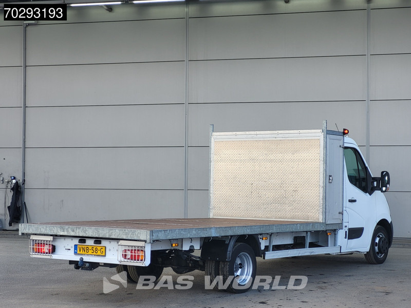 Opel Movano 165PK Open Laadbak Dubbellucht 3,5t Trekhaak LED Navi Airco Cruise Euro6 Pritsche Pickup Open Box Airco Trekhaak Cruise control - Avolava pakettiauto: kuva Opel Movano 165PK Open Laadbak Dubbellucht 3,5t Trekhaak LED Navi Airco Cruise Euro6 Pritsche Pickup Open Box Airco Trekhaak Cruise control - Avolava pakettiauto Opel Movano 165PK Open Laadbak Dubbellucht 3,5t Trekhaak LED Navi Airco Cruise Euro6 Pritsche Pickup Open Box Airco Trekhaak Cruise control - Avolava pakettiauto: kuva Opel Movano 165PK Open Laadbak Dubbellucht 3,5t Trekhaak LED Navi Airco Cruise Euro6 Pritsche Pickup Open Box Airco Trekhaak Cruise control - Avolava pakettiauto
