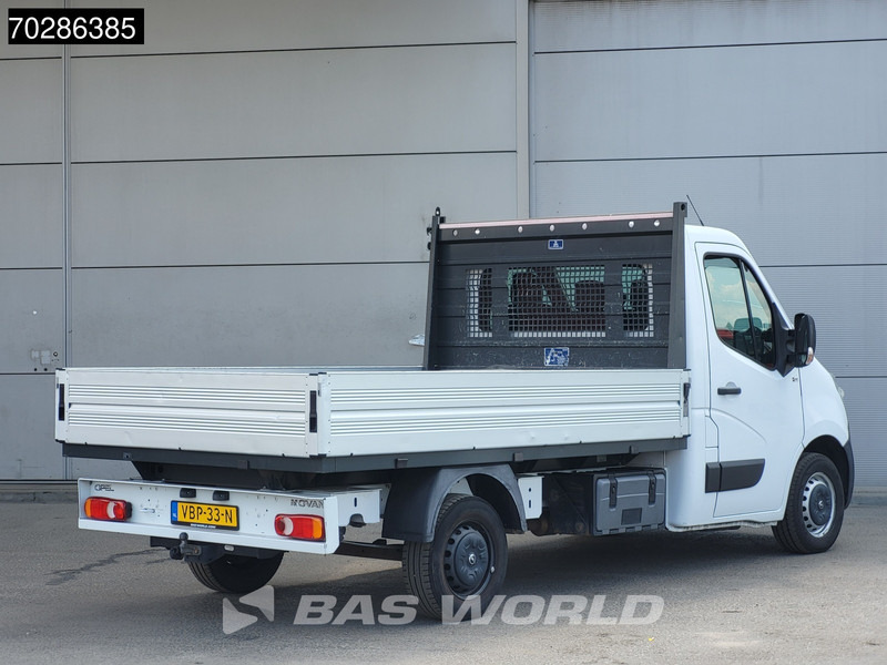 Opel Movano 170PK Open Laadbak Trekhaak Navi Airco Cruise Euro6 Pritsche Pickup Open Box Airco Trekhaak Cruise control - Avolava pakettiauto: kuva Opel Movano 170PK Open Laadbak Trekhaak Navi Airco Cruise Euro6 Pritsche Pickup Open Box Airco Trekhaak Cruise control - Avolava pakettiauto Opel Movano 170PK Open Laadbak Trekhaak Navi Airco Cruise Euro6 Pritsche Pickup Open Box Airco Trekhaak Cruise control - Avolava pakettiauto: kuva Opel Movano 170PK Open Laadbak Trekhaak Navi Airco Cruise Euro6 Pritsche Pickup Open Box Airco Trekhaak Cruise control - Avolava pakettiauto